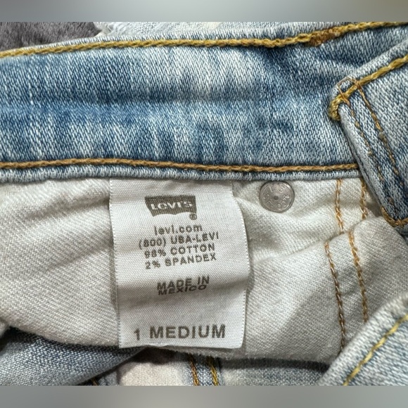 Shorts​​ - Picture 4 of 6